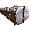 Customize Skid Lined PE Sulphuric Acid Tank 40m3 (Chemical Corrosive Acidic Storage or Transportable)