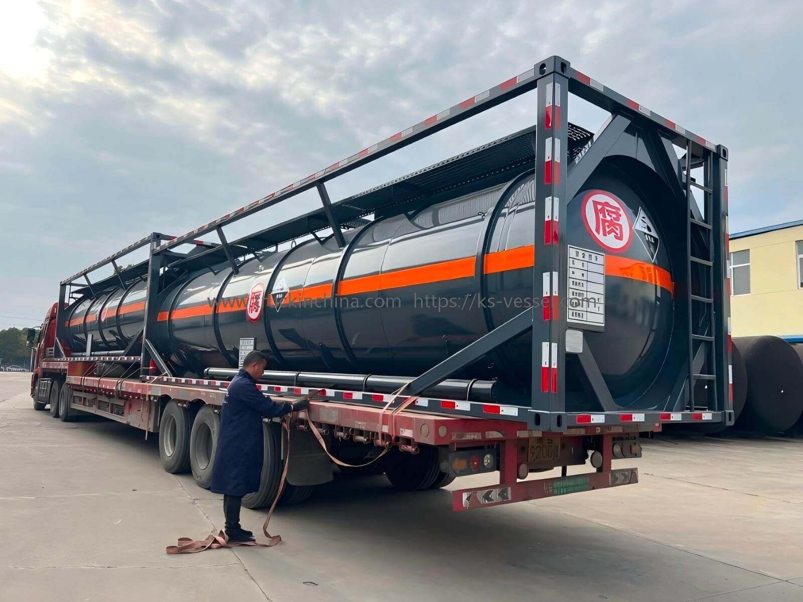 30ft iso tank container lined PTFE (18) (1)