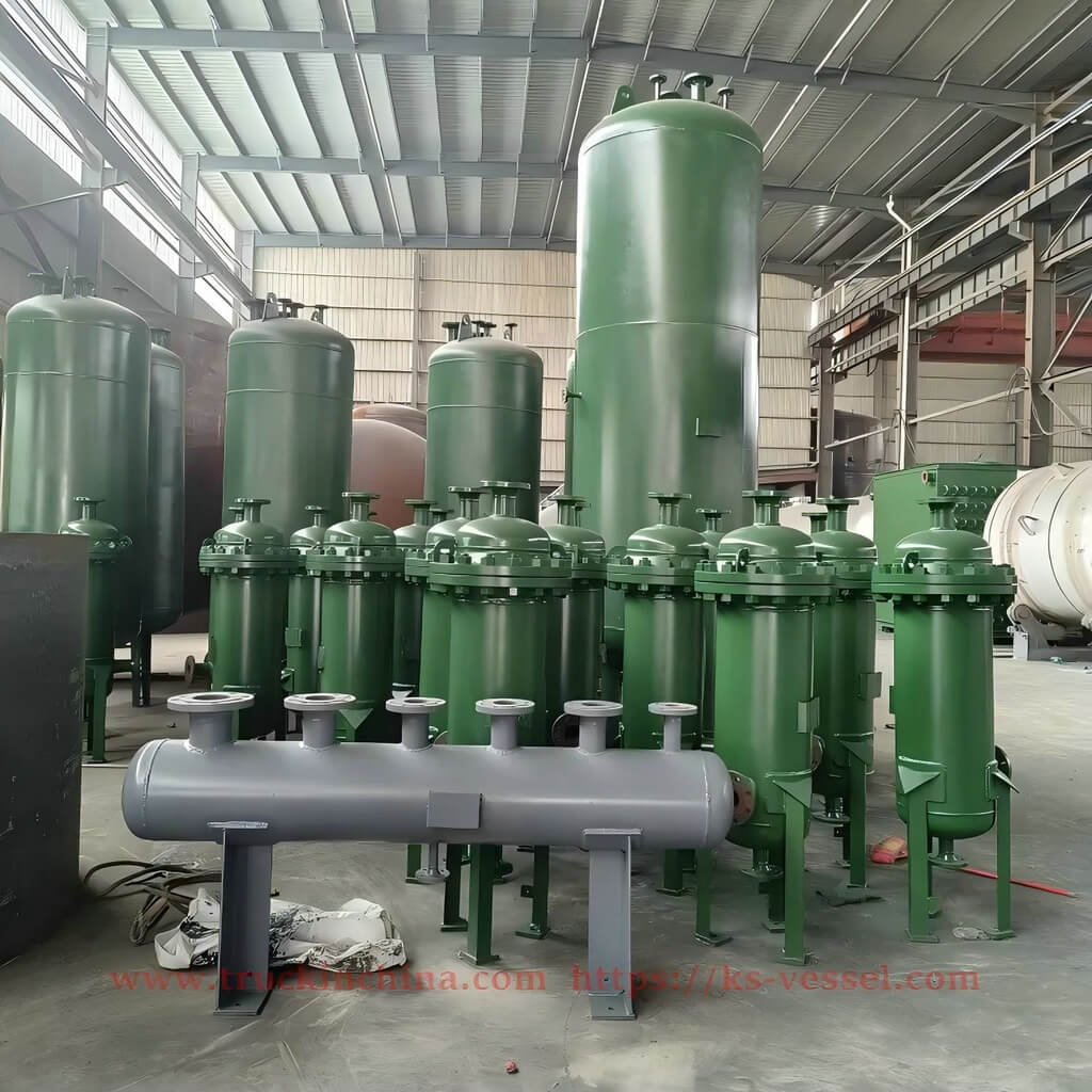 Keystone Vessel Pressure vessel storage tanks (120)_1
