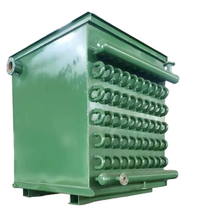 Customize Liquid Chlorine Gas Vaporizer and Evaporators