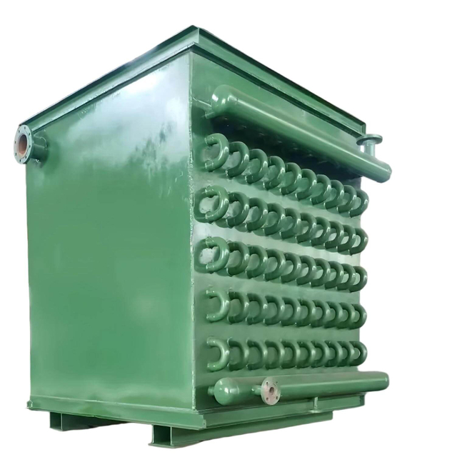 Customize Liquid Chlorine Gas Vaporizer and Evaporators