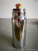 Ultrapure Stainless Steel KSC2.5L Cylinder for High Purity Electronic Specialty Gases