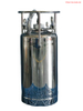 KSC10G Cylinders for TEOS,TEB.MO Metal Organic Sources Semiconductor High-purity Electronic Specialty Gases (ESGs)