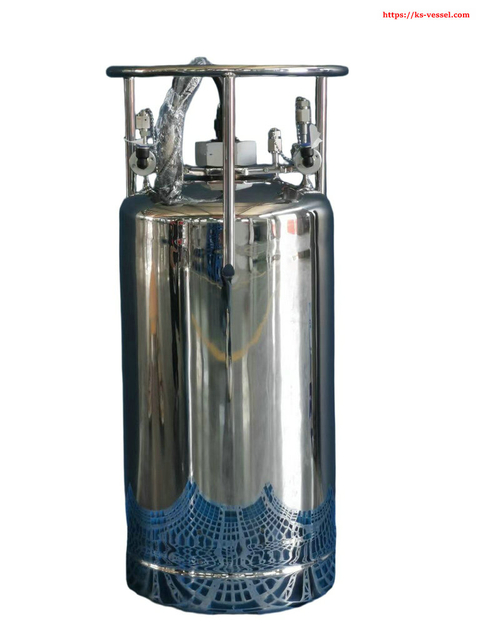 KSC10G Cylinders for TEOS,TEB.MO Metal Organic Sources Semiconductor High-purity Electronic Specialty Gases (ESGs)