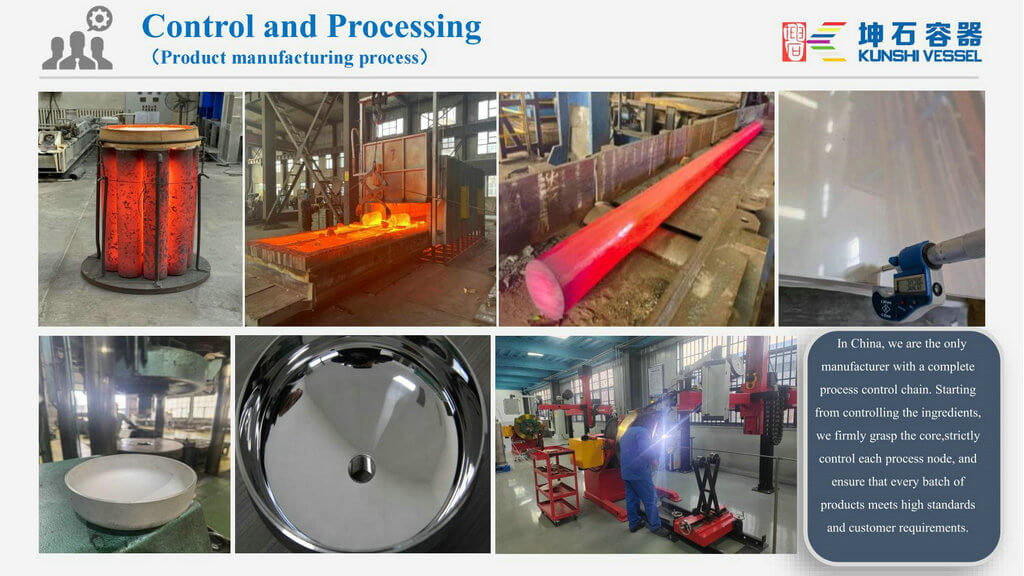 keystone Vessel Industrial Gas Cylinders ISO Tank (52)