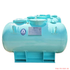 IMDG T7 Portable Tanks for UN 2443 Vanadium Oxytrichloride VOCl₃ Catalyst Storage Tank 