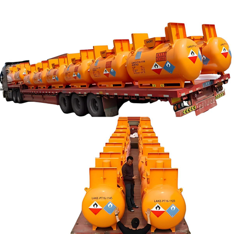 Stainless Steel T21 KS1630 UN3394 3399 C 430 Portable Tank Cylinder (1).jpg