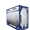  Customizing 20FT 40FT ISO Tank Containers for Disese Fuel Oil Storage 