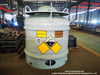  3.2cbm Bulk Container Stainless Steel UN Portable Tank T20 for Un2644 Methyl Iodide CH3I Un1838 Titanium Tetrachloride Cl4ti 