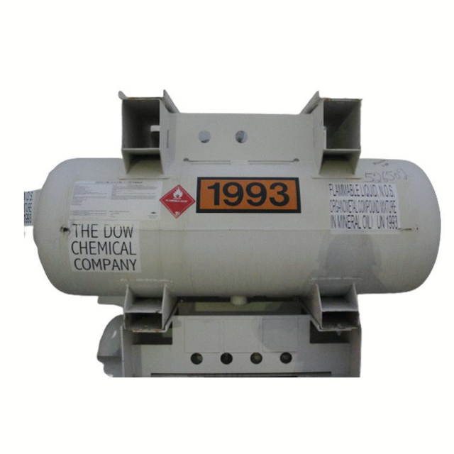 Wholesale T11, T10 IBC Catalyst Storage Tank Cylinder L4bn Bulk Container Tank for Polypropylene Polyethylene Acrylonitrile Catalyst Un 1993, Flammable Liquid