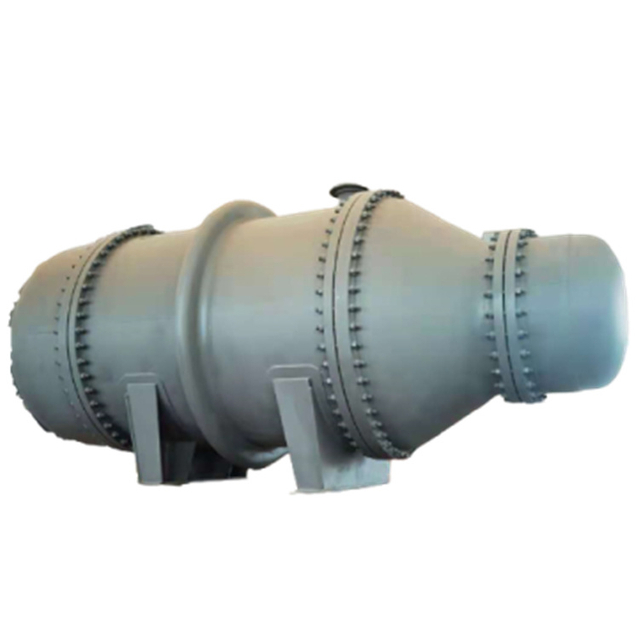 Customizing Pressure Vessel Chemical Reaction Kettle PTFE ETFE Lining Tanks