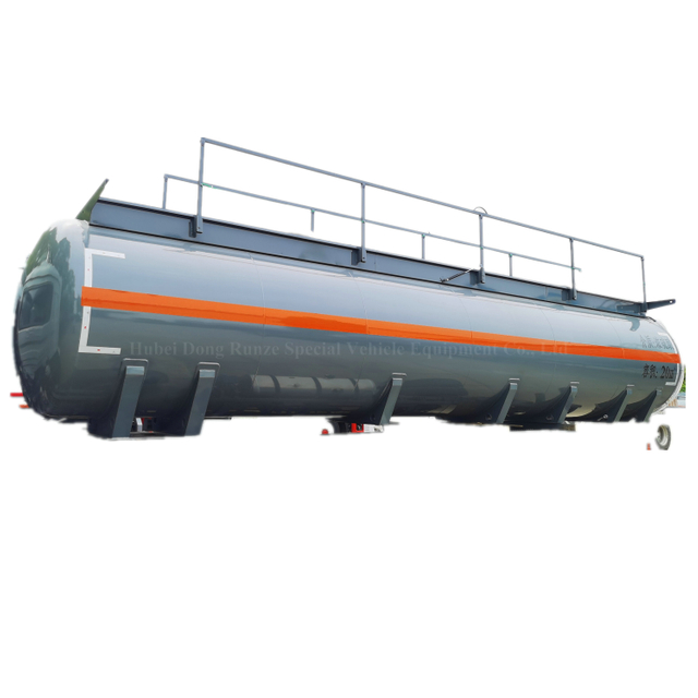 Customizing SKD 20KL LGBF. L4BN. L4BH. L4BV Tank Body Transport Sulfuric Acid 