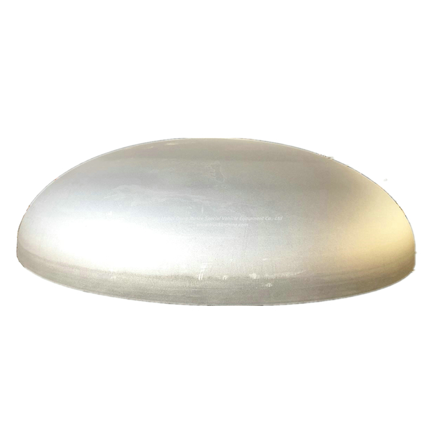 Torispherical Dish Head for Pressure Vessel for Making Pressure Vessel, Heat Exchanger, LPG, LNG Tanks