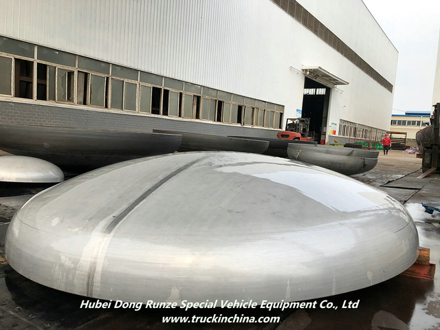 Cutomized Stainless Steel Torispherical Head (Dishing And Pressing End Torispherical Dished Head Duplex Steel,Carbon Steel,Stainless Steel,Aluminum,Titanium)