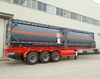 20FT Lined PE Sodium Hypochlorite Transport ISO Tank Containers Bleach NaOCL Tanks, Javel Waterl