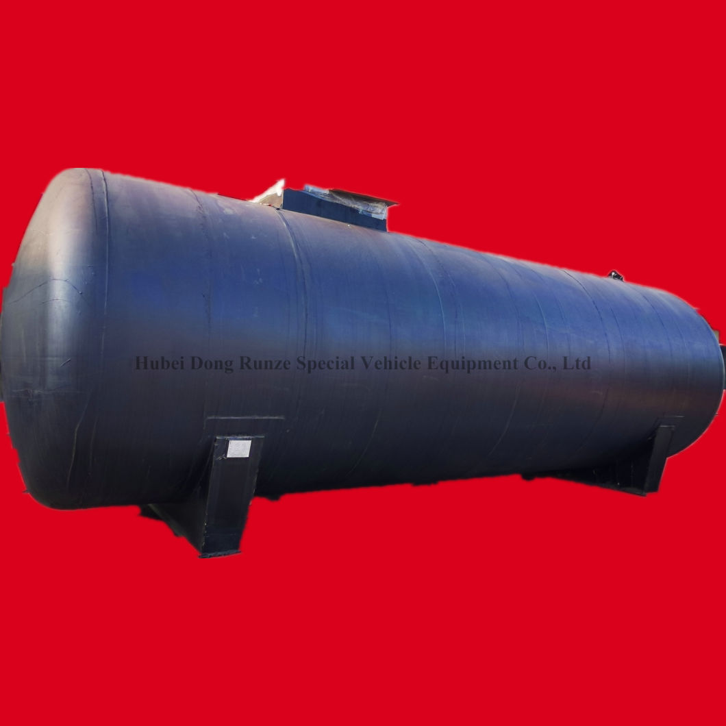 Customizing Underground Chemical Storage Tank 100mt-150mt