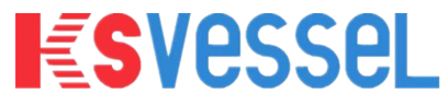 Keystone Vessel logo