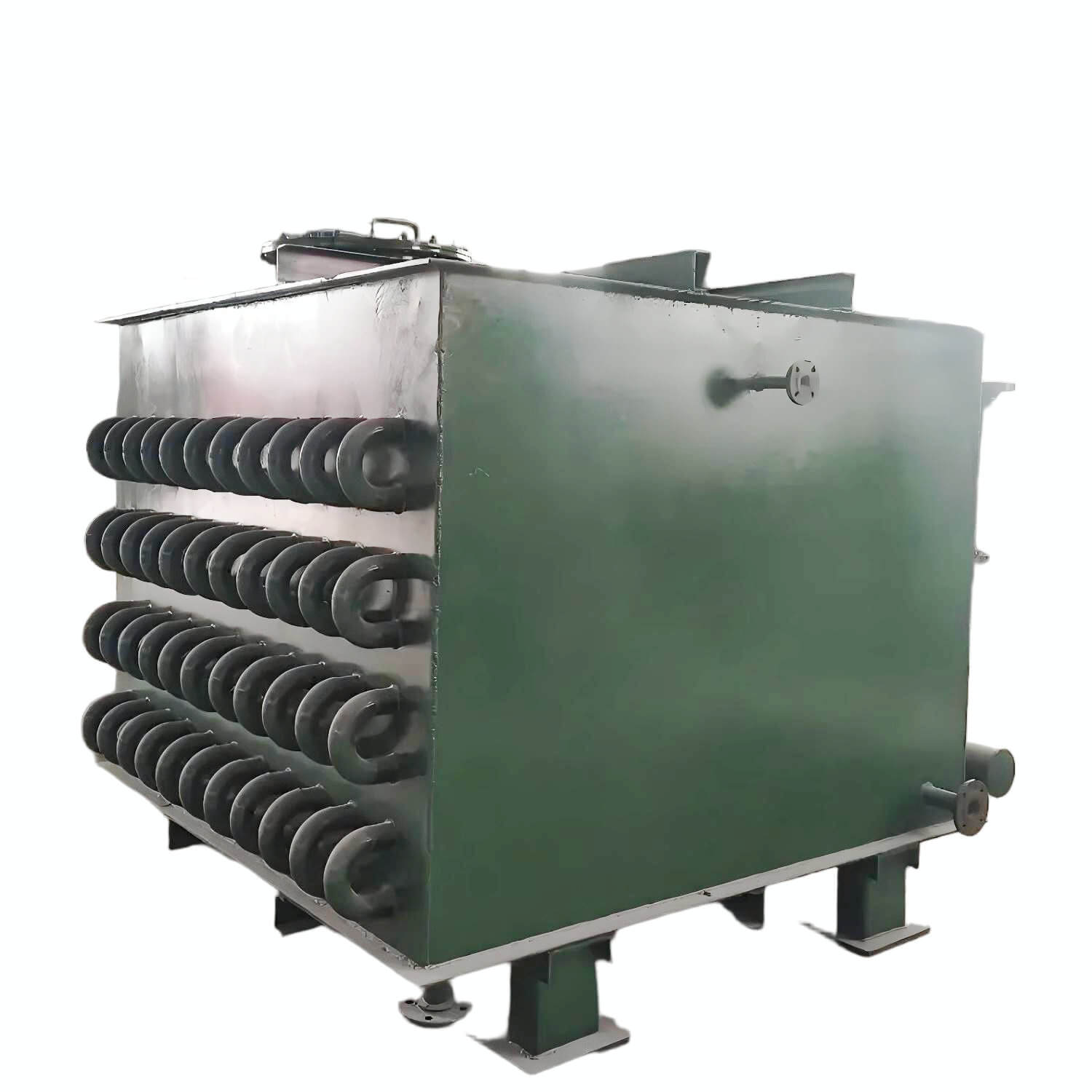 Customize Liquid Chlorine Gas Vaporizer and Evaporators