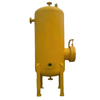CNG Natural Gas Buffer Tanks (Q345R 16MnDR 1~10m3)