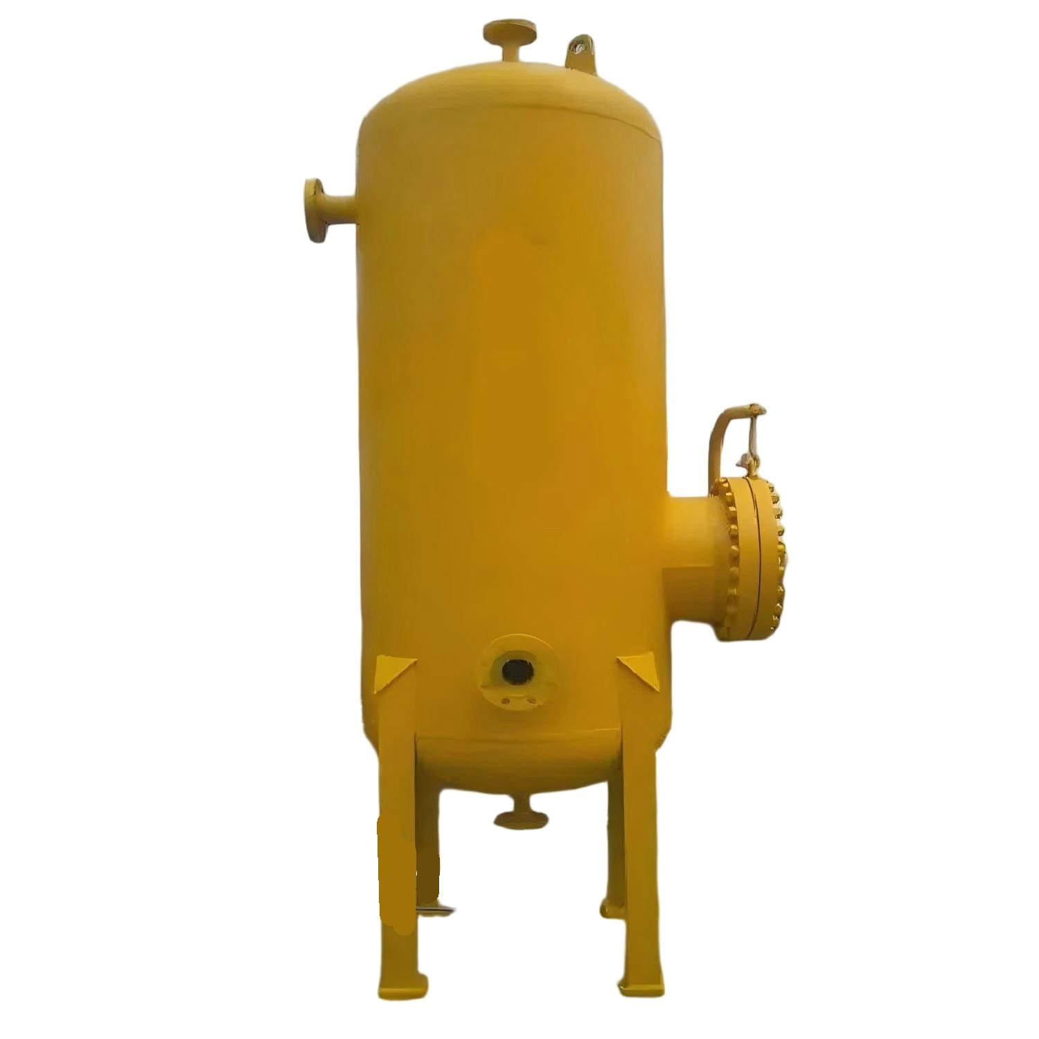 CNG Natural Gas Buffer Tanks (Q345R 16MnDR 1~10m3)