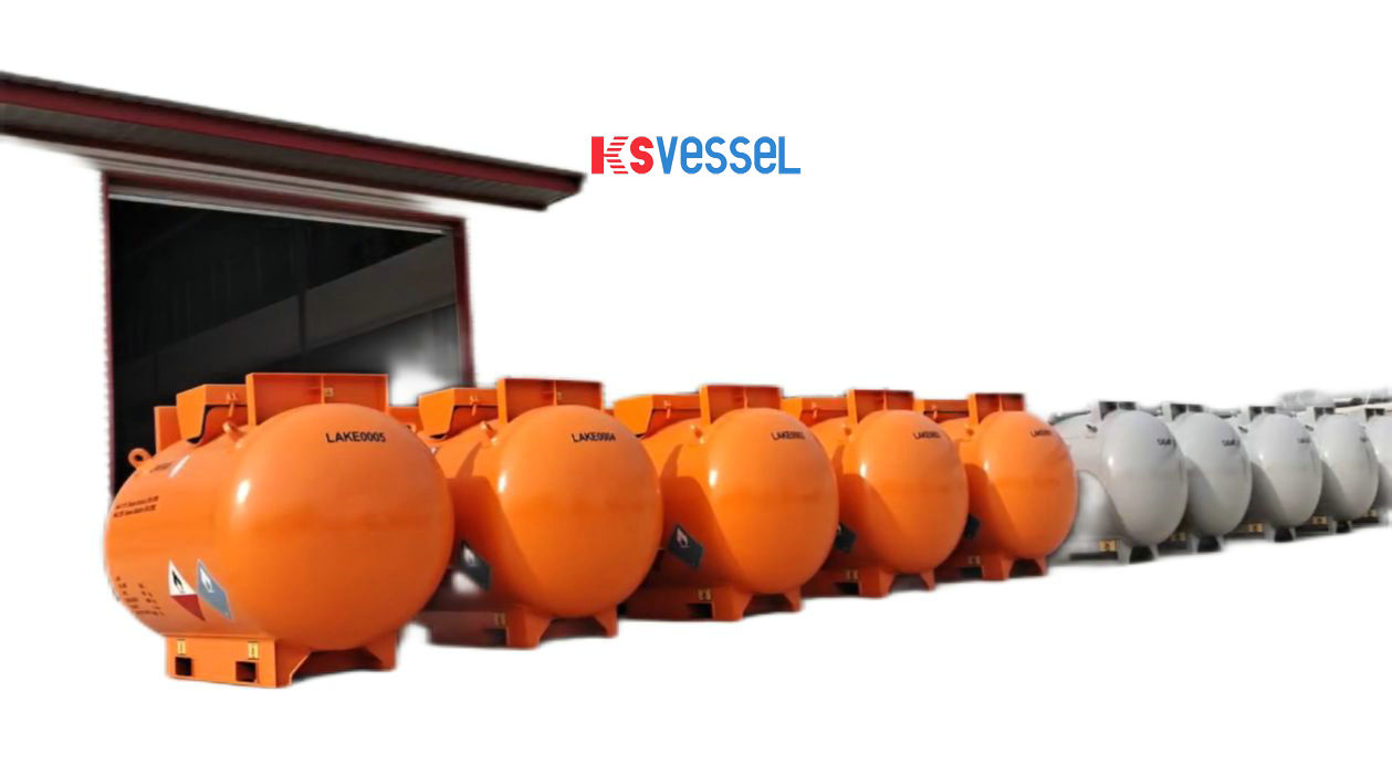 MAO Toluene Solution T21 UN3399 portable tanks Keystone Vessel Manufacturing (11)