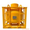  Metal Alkyls TEAL TIBA TMA Storage Tanks 500L Alkyl Aluminum Pressure Vessel UN3394/UN3398/UN3399 
