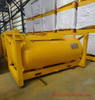 UN3394/UN3398/UN3399 Storage TEAL TMA Metal Alkyls Cylinder T21 UN Portable Tanks 1.88m3