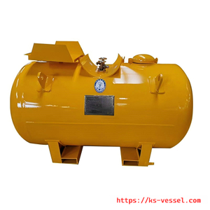  ADR UN3394/UN3398/UN3399 Metal Alkyls Storage UN Portable Tanks for Organometallic Substance TEAL TMA 