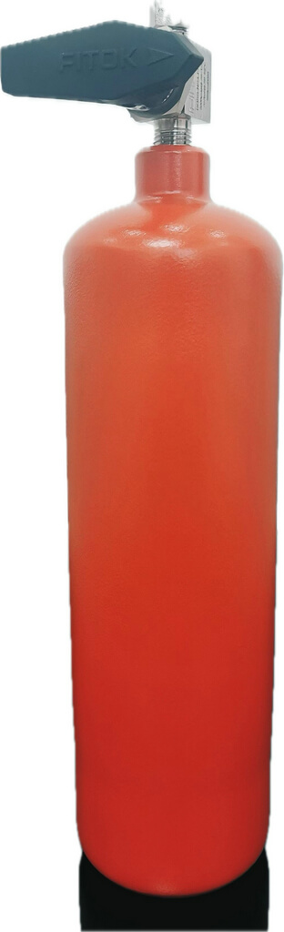 UN3394/3399 KSC1.98L Cylinder for TEOS,TEB.MO (Metal Organic) Source Trimethylgallium Trimethylaluminum (TMA) High-purity Gases (ESGs) 