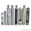 KSC10G DCS.TCS.WF6 Cylinder for Dichlorosilane Trichlorosilane Tungsten Hexafluoride High-purity Electronic Specialty Gases (ESGs)