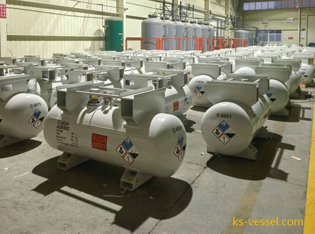 Keystone Vessel 460L T11 UN Portable Tank J-Cylinders for UN 2924, FLAMMABLE LIQUID, CORROSIVE (2).jpg