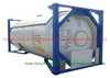 40FT LPG Tank Container, 30FT LPG ISO Tank Road Use Only, 20FT ISO Tank Container LPG, Liquefied Gas 40FT Tank Container Manufacturer, LPG ISO Tank Manufacturer