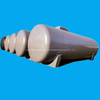 Customized 100m3 PE Lining Tank for Chemical Storage, Sulfuric Acid Storage, Hydrochloric Acid Storage Tanks