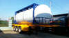 Customized Isotank Swapbody ISOTank Container for Transport Wine, Fruit Juices, Vegetable Oils, Mineral Oils, Non-Hazardous Oils