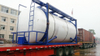 Swap Stainless ISO Tank Container for Acid, Chemicals, Edible Oil, Liquid Food, Acetic Acid, Boric Acid, Milk, Alcohol 