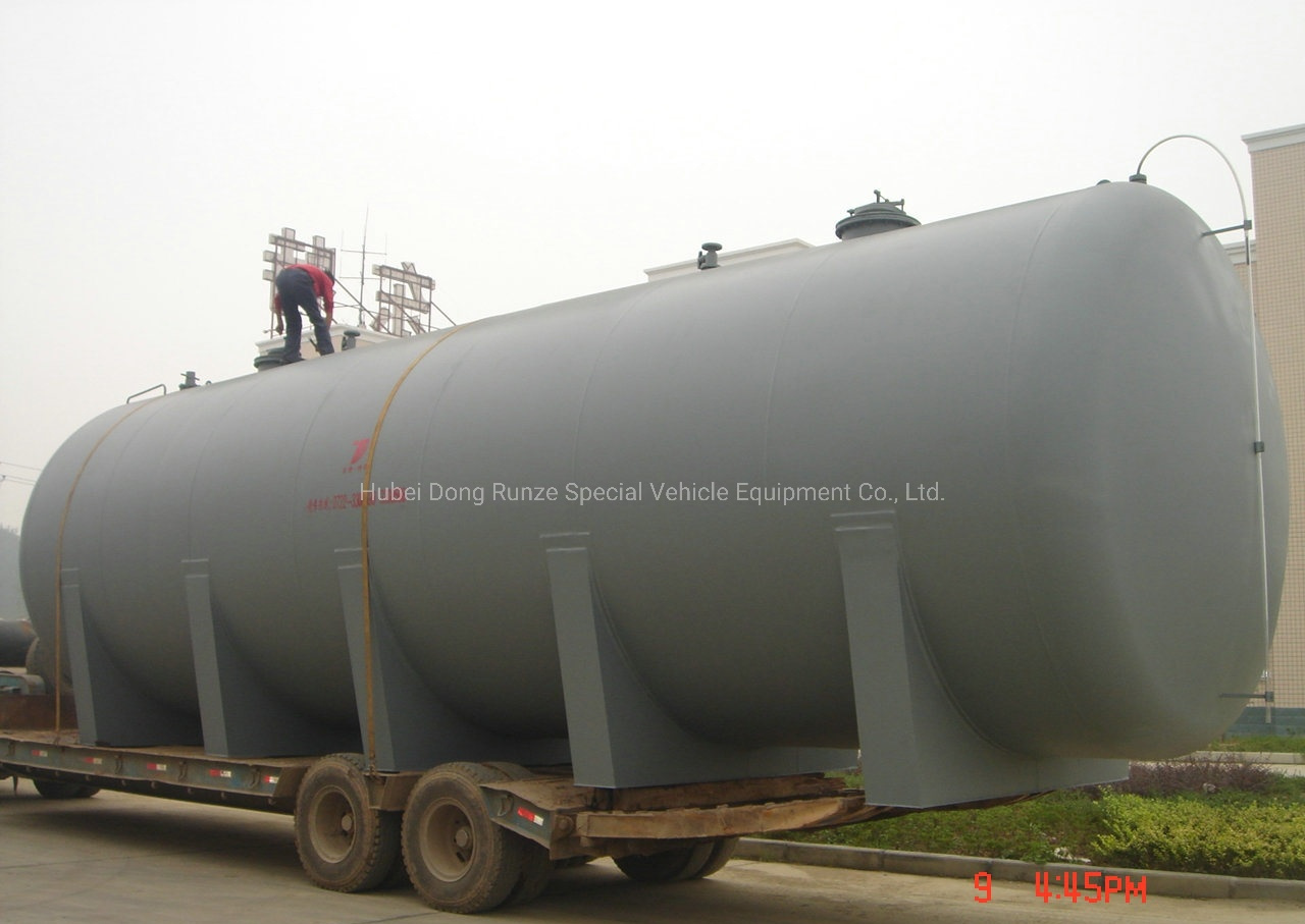 OEM Large Chemical Storage Tank for Chemical Acid Liquids Tanks up to 210, 000 Gallons (Huge Chemical, Water, Oil Storage Tank)
