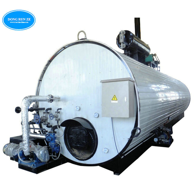Asphalt Storage Tank with Burners Heating 20, 000L to 50, 000L