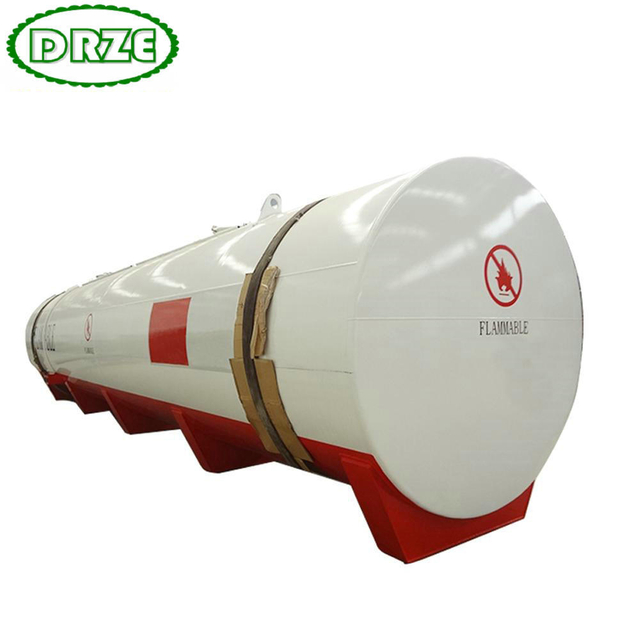 Customization 2t -100t Waste Oil Storage Tank Combustible Liquid Tank (Waste Oil, Water, Acid, Diesel Tank Stainless Steel Jet A1 Oil Tank, Steel lined LDPE)