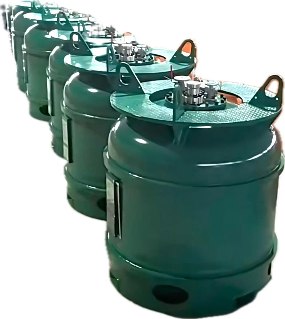  T21 Alpha-Olefin UN Portable Tanks 3200L Copolymer Hexene-1 Catalyst 