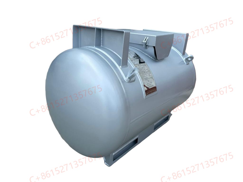 IMDG CCS ADR/RID Design -60℃ Metal Alky Petrochemical Catalyst C430 KS1630A-T21 UN Portable Tanks 1630 Liters 