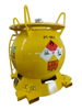 ISO T22 Stainless Steel Spherical Portable Tank for DMDS(Dimethyl Disulfide) IBCtank 2.5cbm 